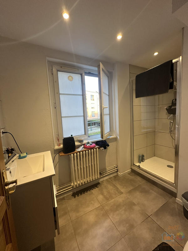 Appartement - 74 m² - 4 pièces