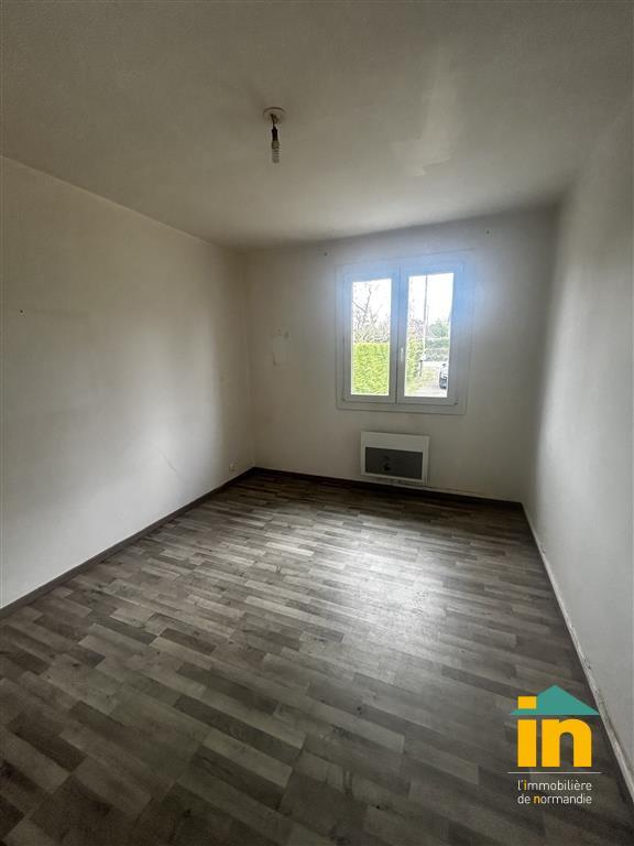 Maison de ville - 86 m² - 5 pièces