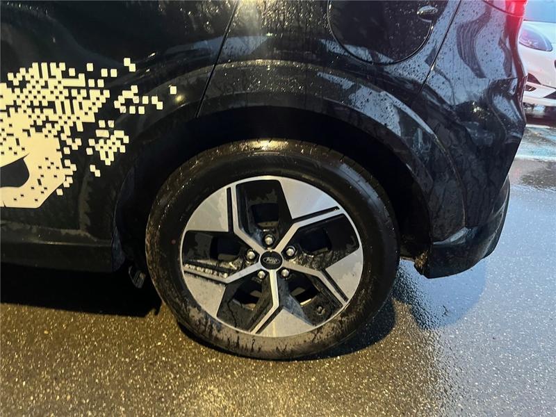 Ford Puma II Gen-E Standard Range 43 Kwh 168 Ch