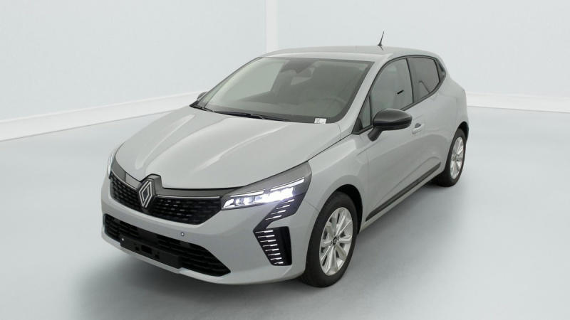 Renault Clio 5 Blue Dci 100 Ch Gsr2 Evolution