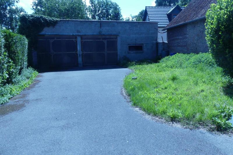 Maison traditionnelle - 95 m² - 4 pièces