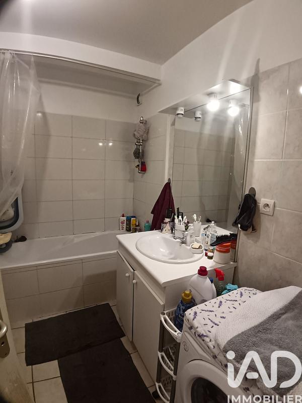 Appartement - 85 m² - 4 pièces