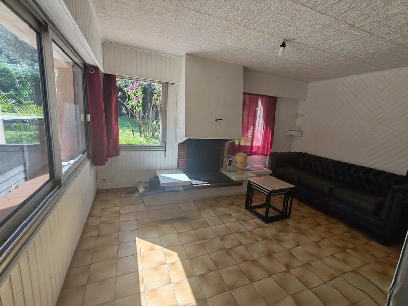 Maison d'architecte - 142 m² - 6 pièces