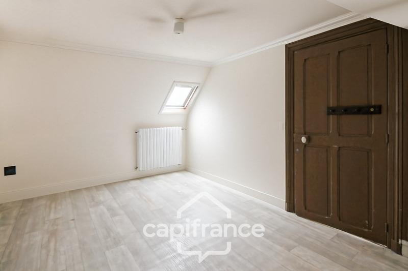 Maison - 66 m² - 3 pièces