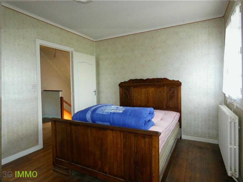 Maison - 109 m² - 5 pièces