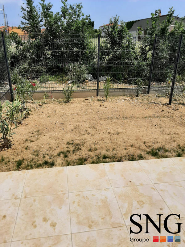 Maison - 57 m² - 3 pièces