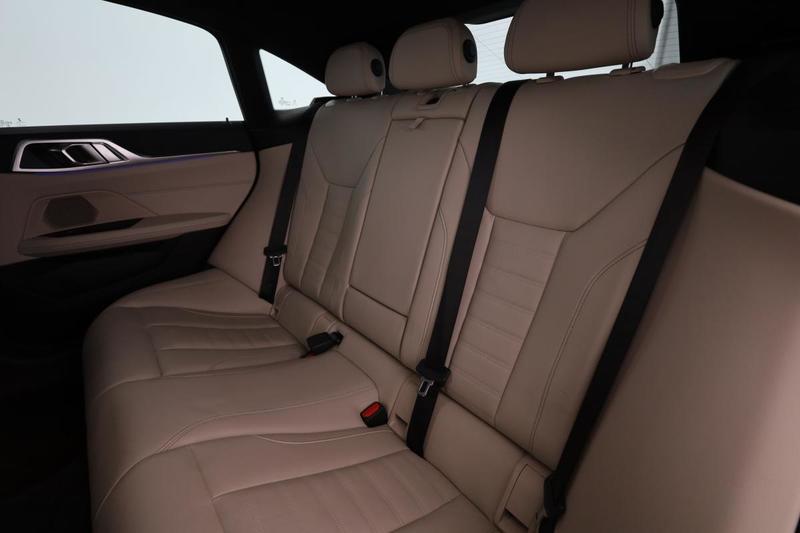 Bmw Série 4 Gran Coupé 420d m Sport Bva8 190 ch