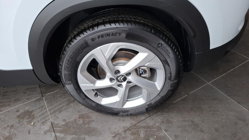 Citroën C5 Aircross Mhev 136 e-Dcs6 Plus