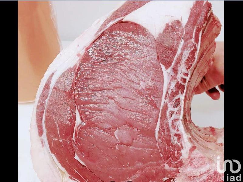 Local commercial - 72 m²