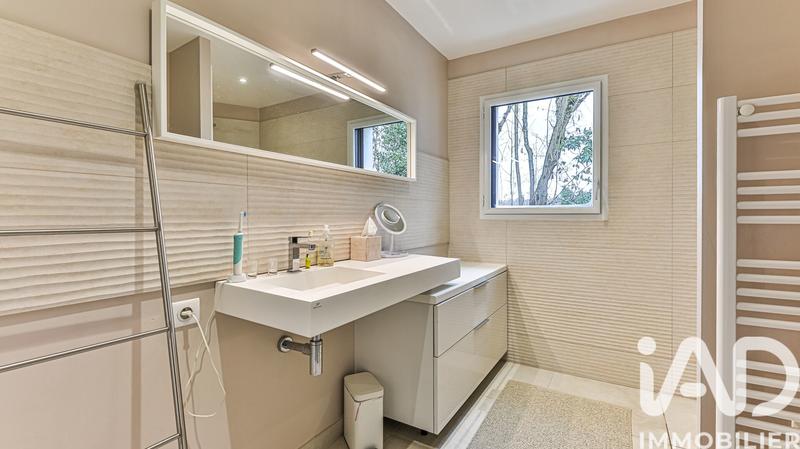 Maison - 127 m² - 4 pièces