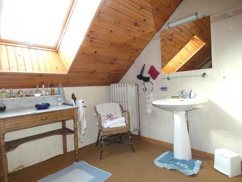 Maison - 338 m² - 13 pièces