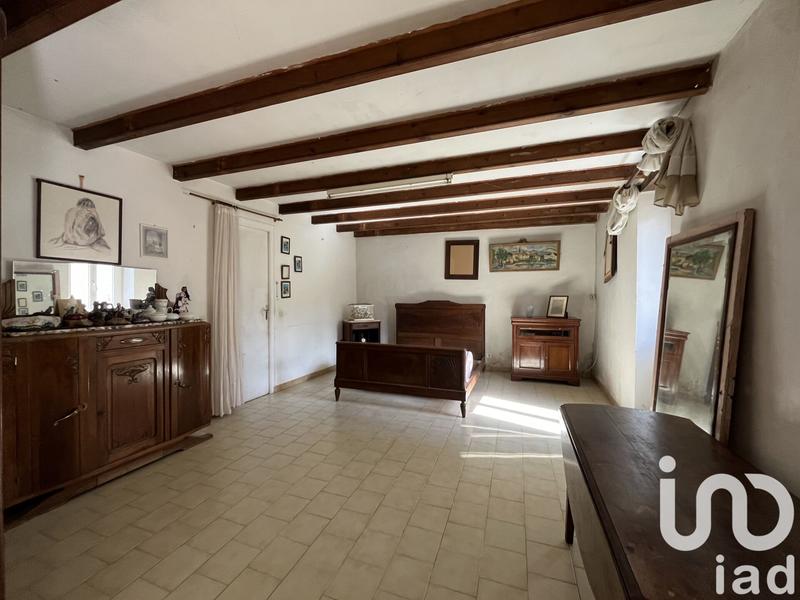 Maison de campagne - 93 m² - 4 pièces