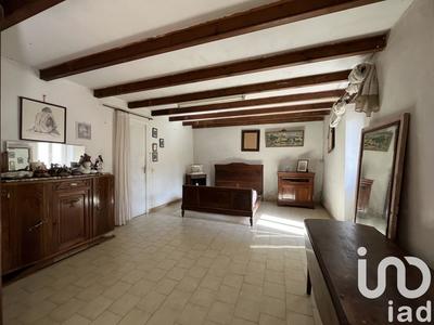 Maison de campagne - 93 m² - 4 pièces