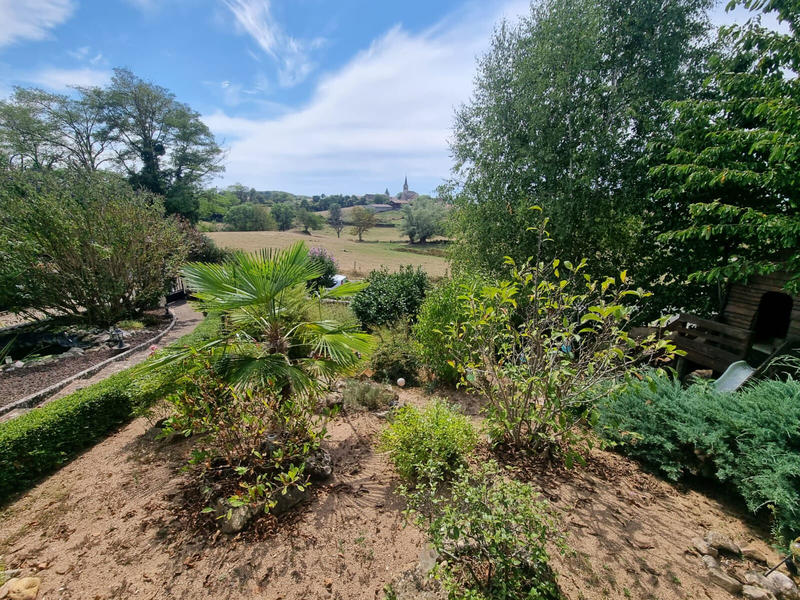 Maison - 78 m² - 7 pièces