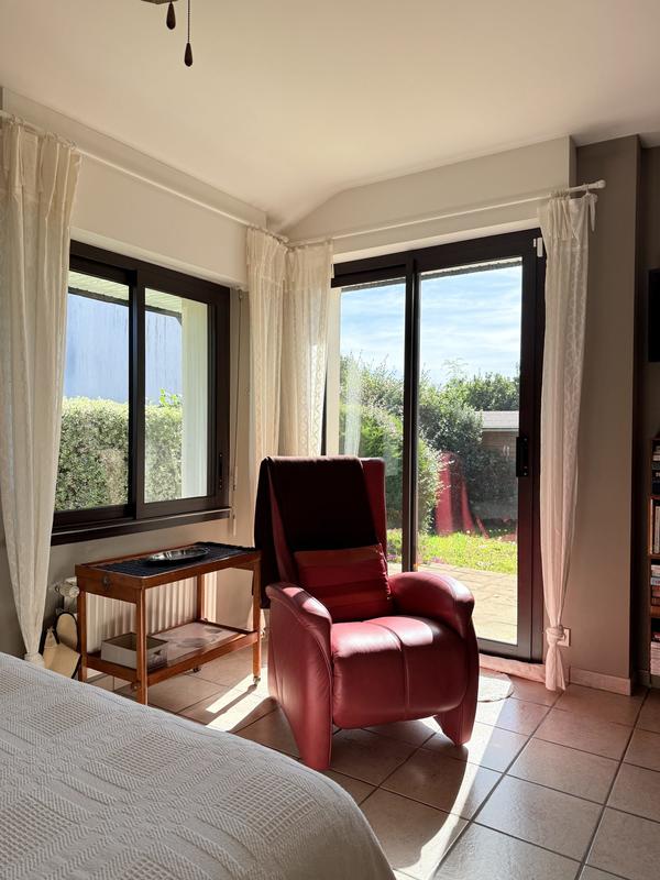 Maison - 152 m² - 7 pièces