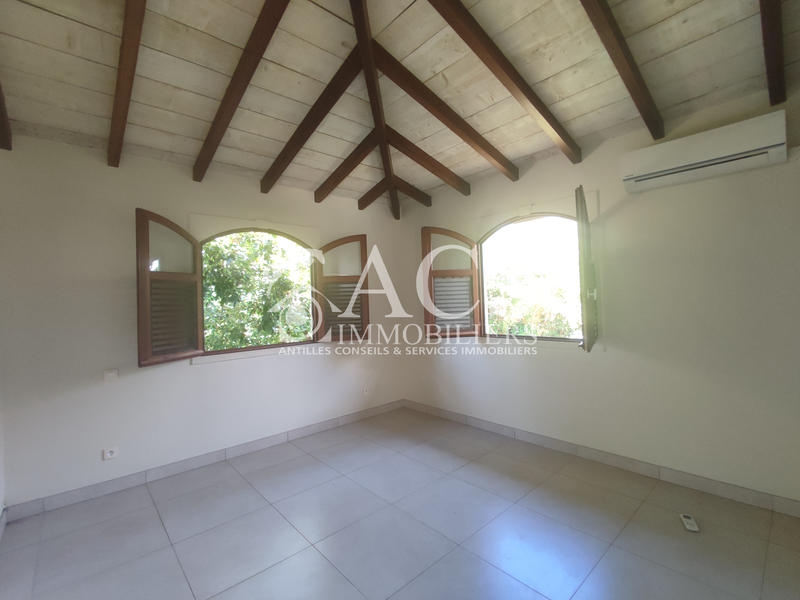 Maison - 129 m² - 5 pièces