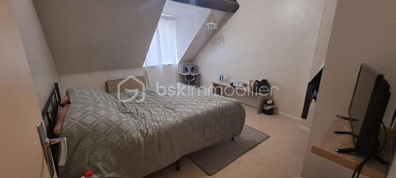 Immeuble - 379 m² - 19 pièces