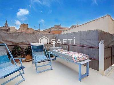 Maison - 70 m² - 3 pièces