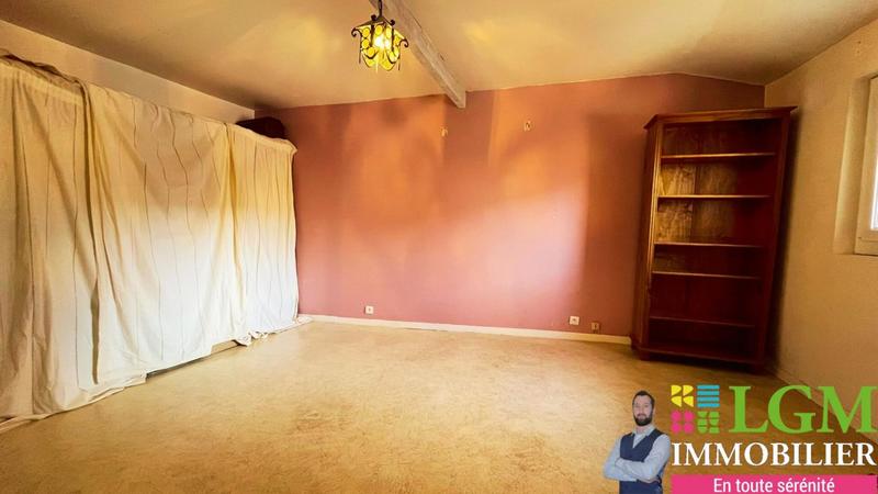 Maison de ville - 67 m² - 3 pièces