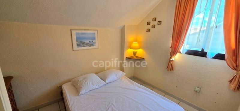 Appartement - 50 m² - 3 pièces