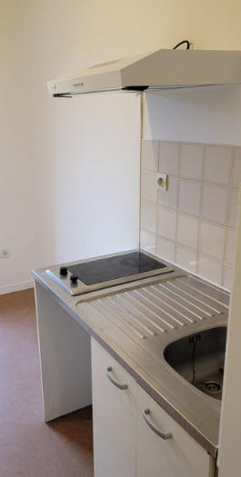 Appartement - 45 m²