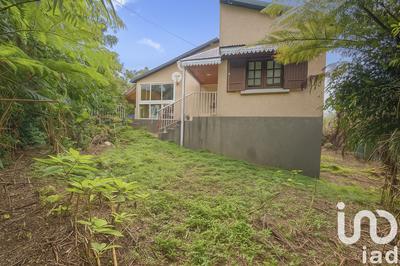 Maison - 90 m² - 6 pièces