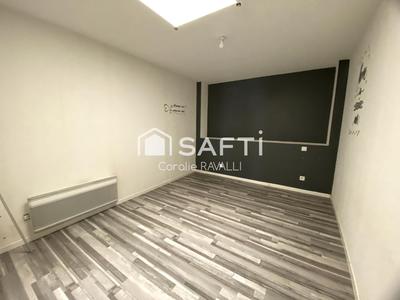 Maison de ville - 103 m² - 5 pièces