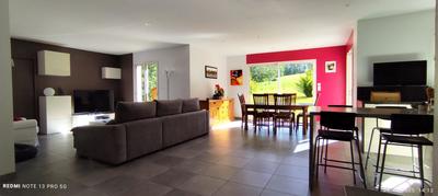 Maison - 135 m² - 5 pièces