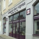 Comptoir des Vignes Morel Boissons