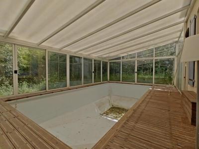 Maison - 145 m² - 6 pièces