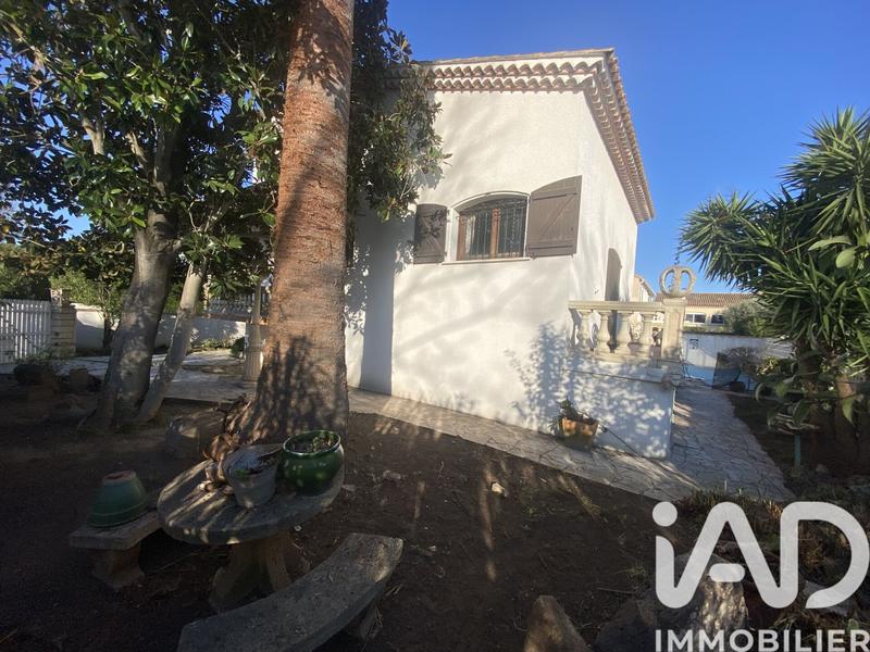 Maison - 233 m² - 6 pièces