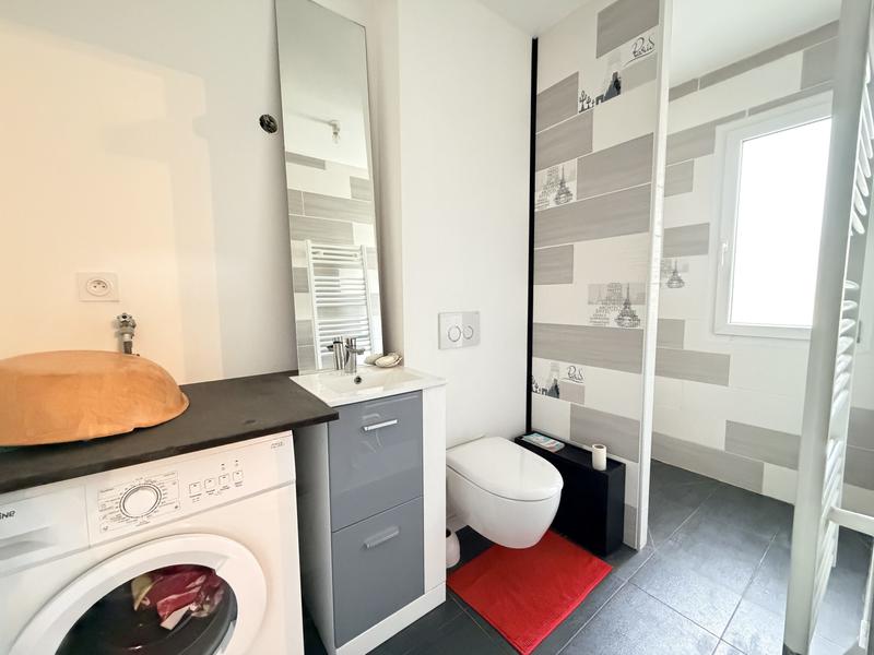 Maison - 126 m² - 4 pièces