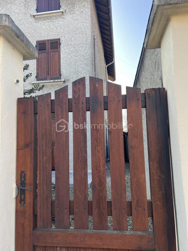 Appartement - 89 m² - 4 pièces