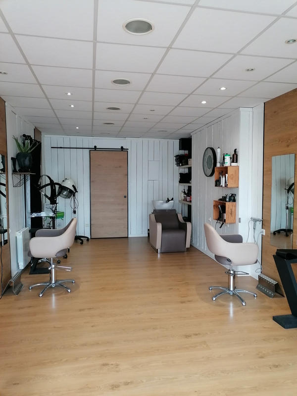 Maison - 40 m² - 2 pièces