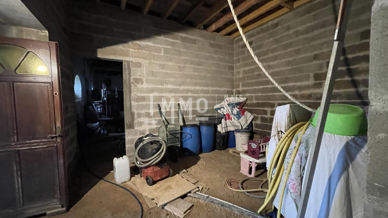 Maison - 136 m² - 6 pièces