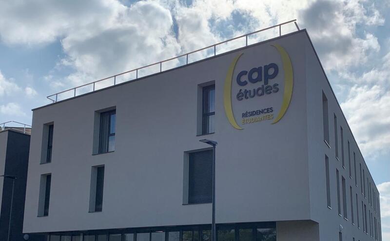 Studio - 26 m² - 1 pièce