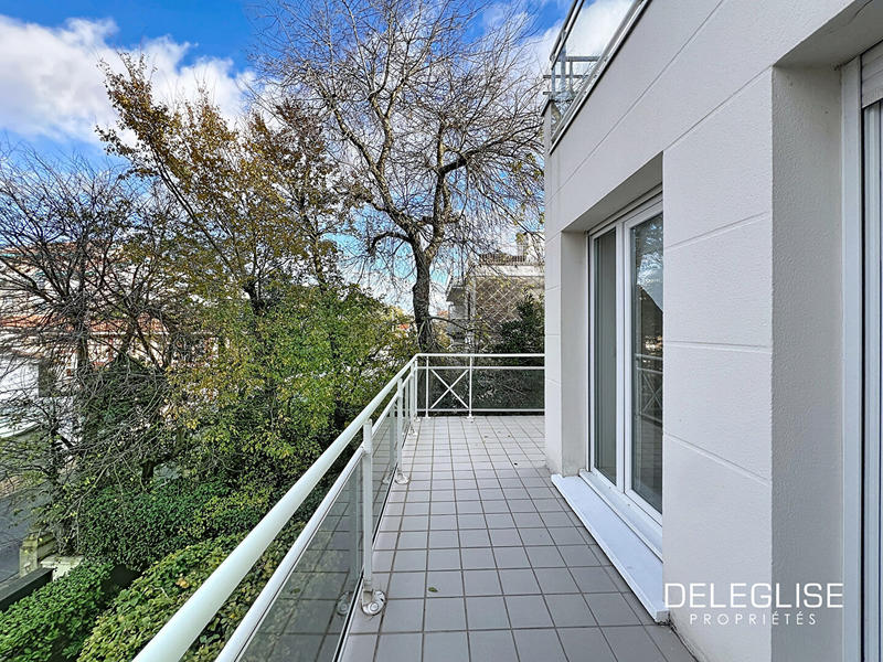 Appartement - 101 m² - 4 pièces