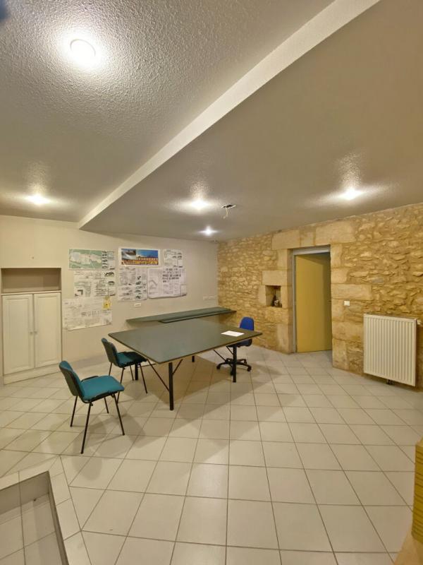 Maison - 71 m² - 4 pièces