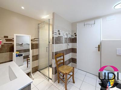 Maison de campagne - 138 m² - 5 pièces