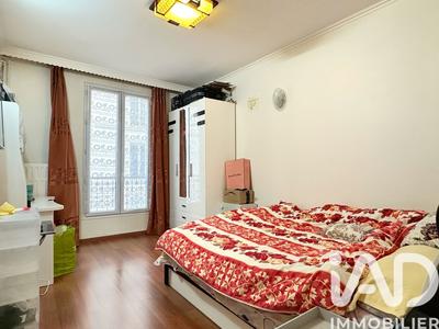 Appartement - 47 m² - 3 pièces