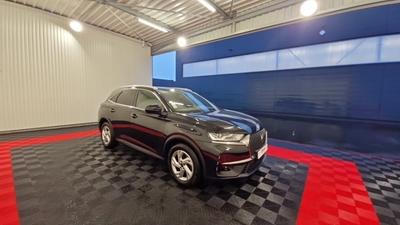Ds Ds 7 Crossback bluehdi 130 eat8 business