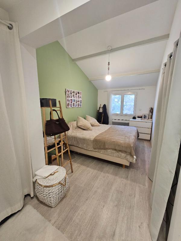 Maison - 79 m² - 4 pièces