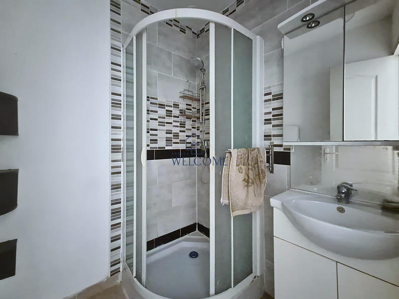 Appartement - 154 m² - 7 pièces