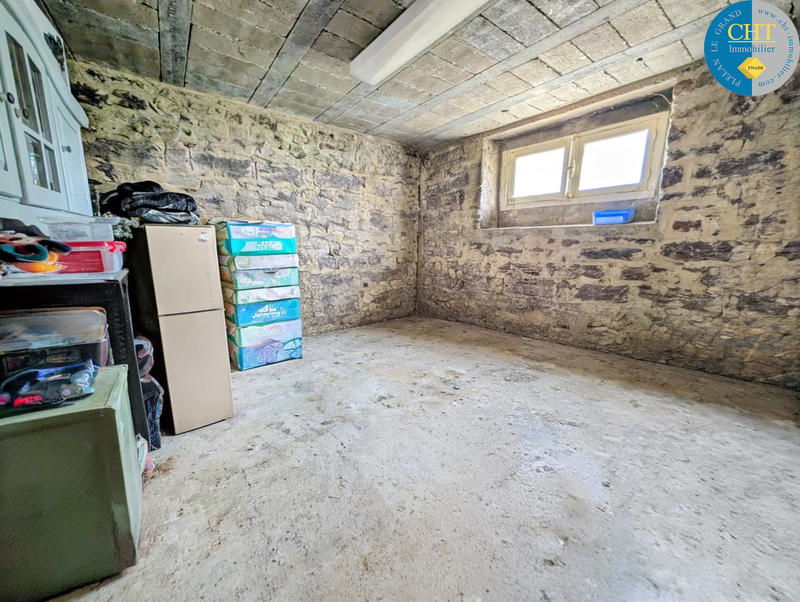 Maison - 143 m² - 7 pièces