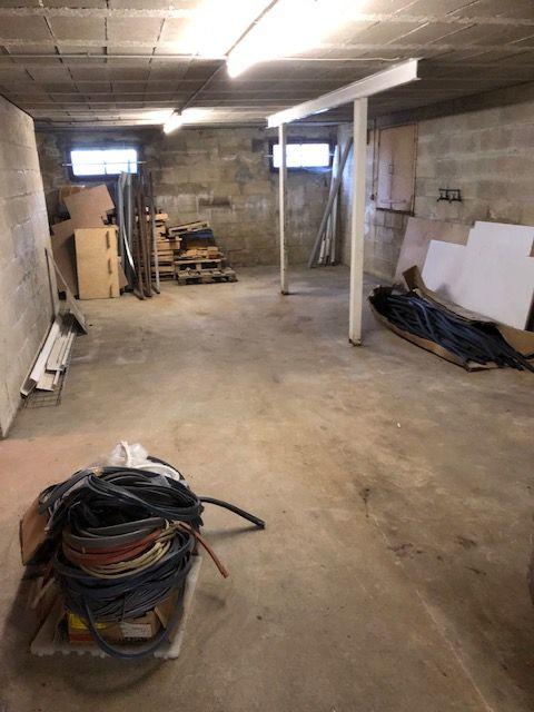 Immeuble - 650 m² - 5 pièces