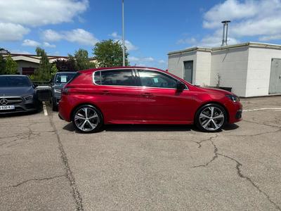 Peugeot 308 II (2) 1.6 Puretech 225 s&amp;S Gt Eat8