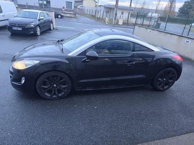 Peugeot Rcz Coupé 1.6l 16s 156 Ch Garantie 1 An / Reprise Possible