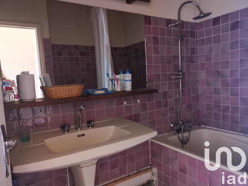 Maison de village - 105 m² - 5 pièces