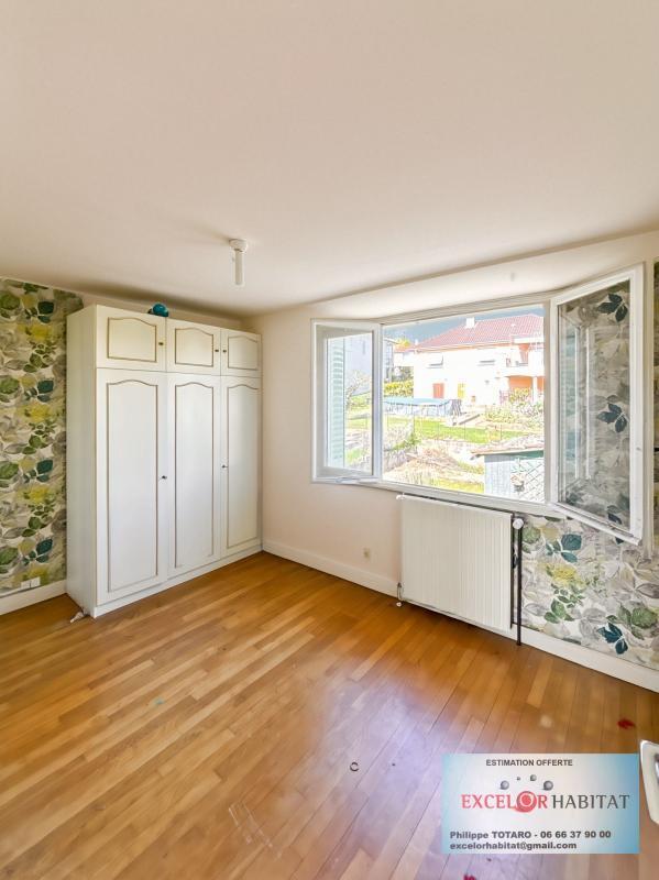 Maison - 88 m² - 5 pièces