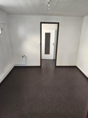 Local commercial - 43 m² - 2 pièces